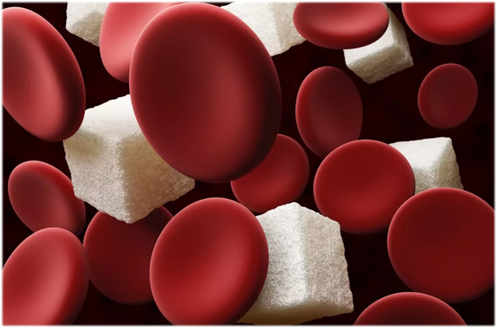 Акции «Здоровье на работе- победим диабет вместе»