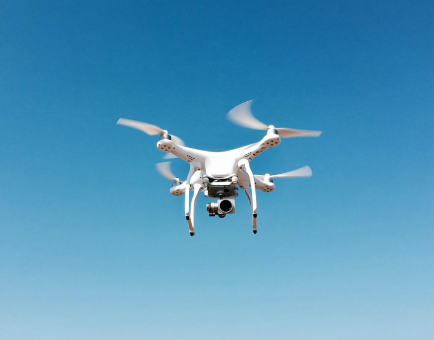 Правила использования БЛА