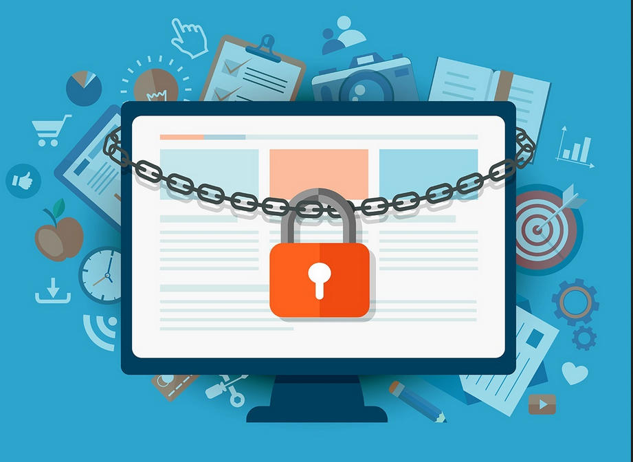 Информация о личных данных