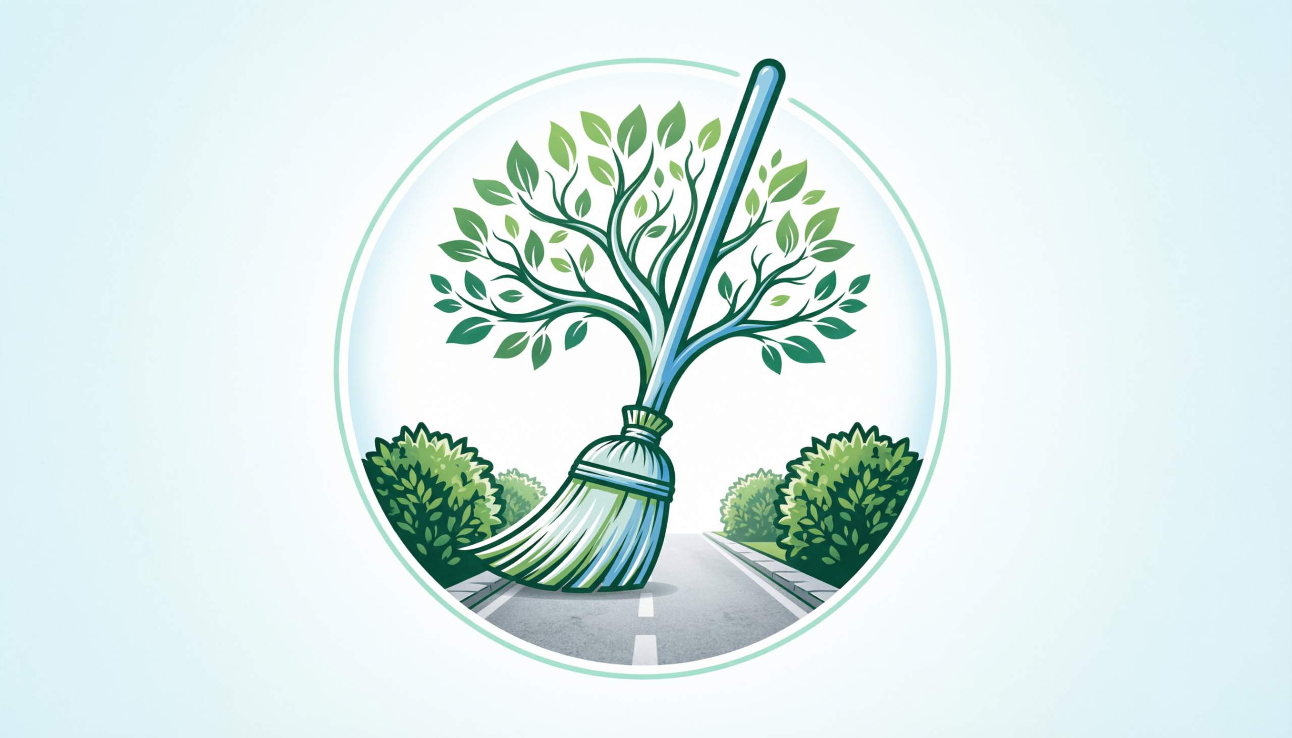 🌿Чистый четверг в ГГКП №7🧹